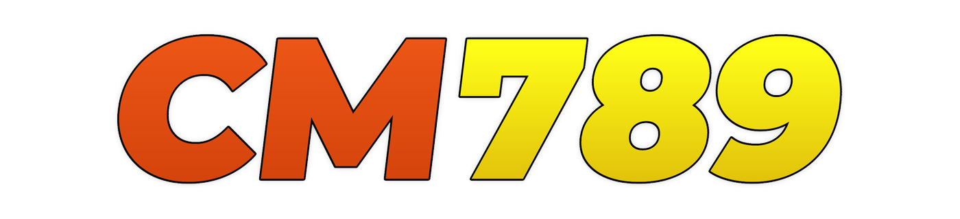 cm789 logo
